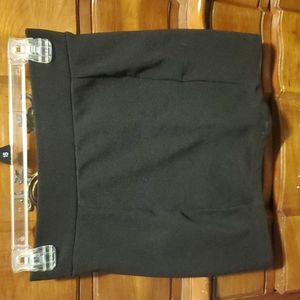 Mini skirt size 4